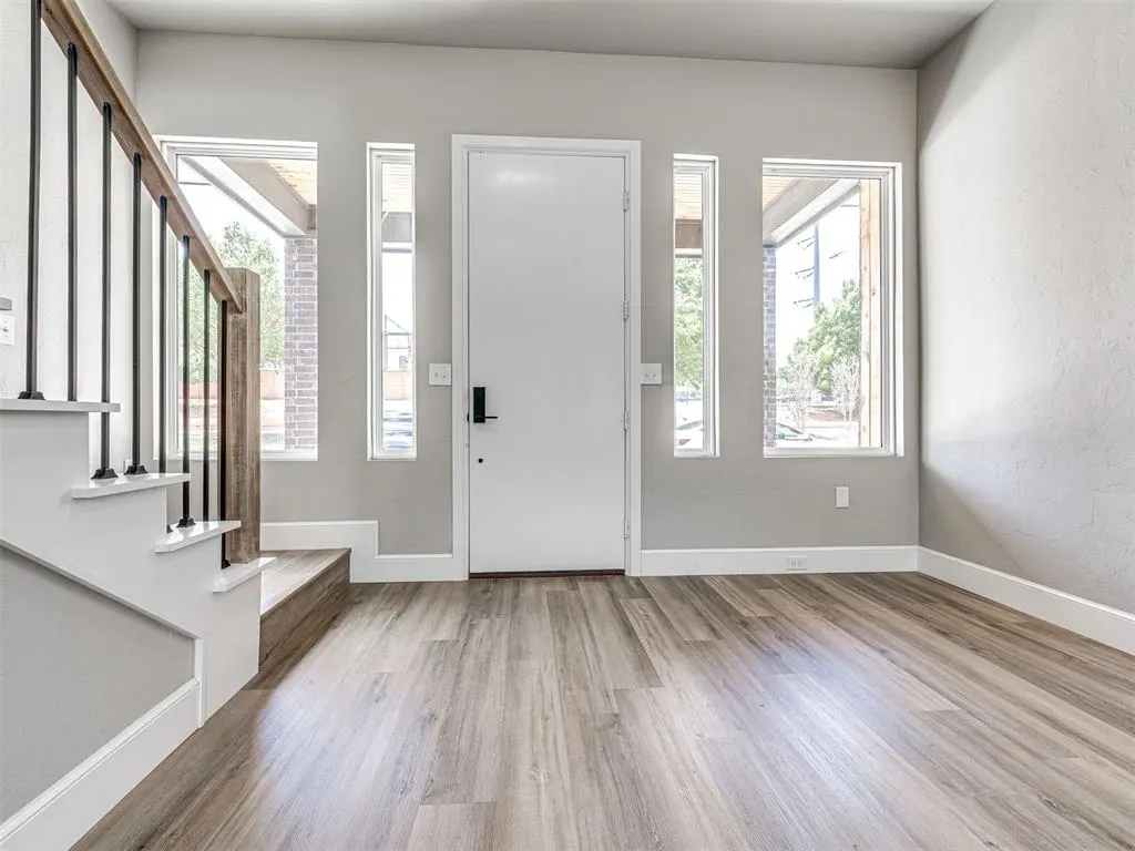 Photo 5 — 1104 N Lottie Avenue, Oklahoma City, OK 73117