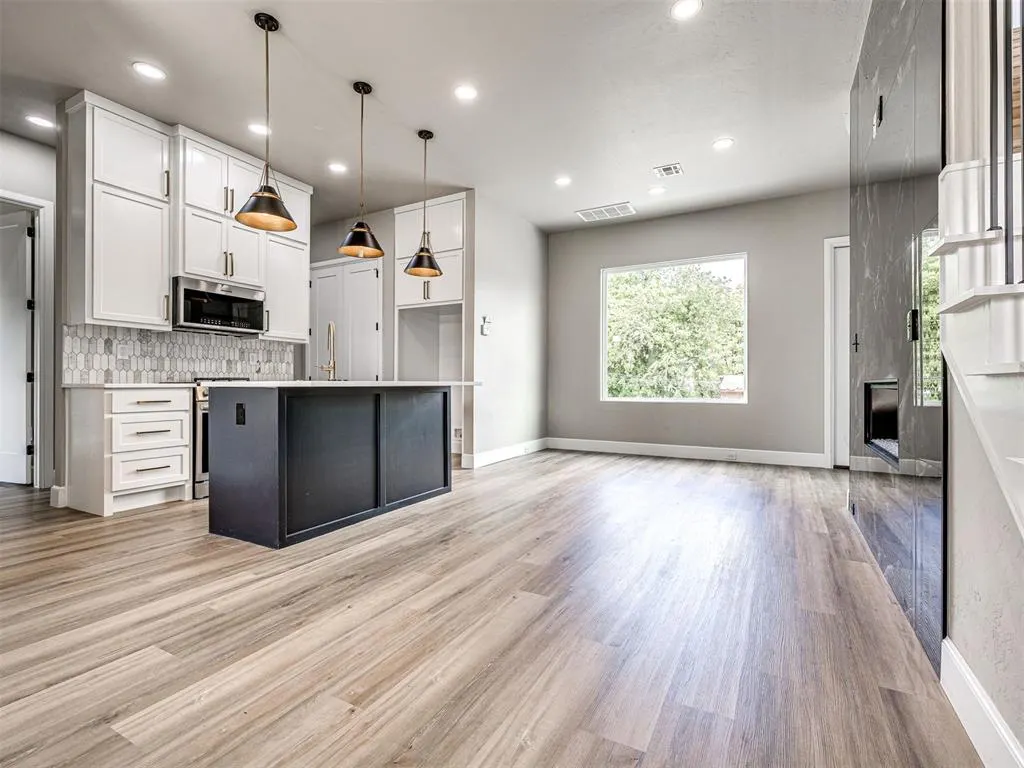 Photo 11 — 1104 N Lottie Avenue, Oklahoma City, OK 73117