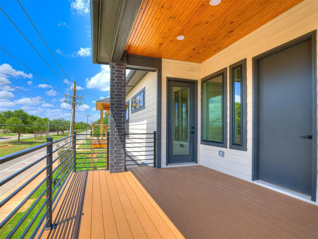 Photo 31 — 1104 N Lottie Avenue, Oklahoma City, OK 73117