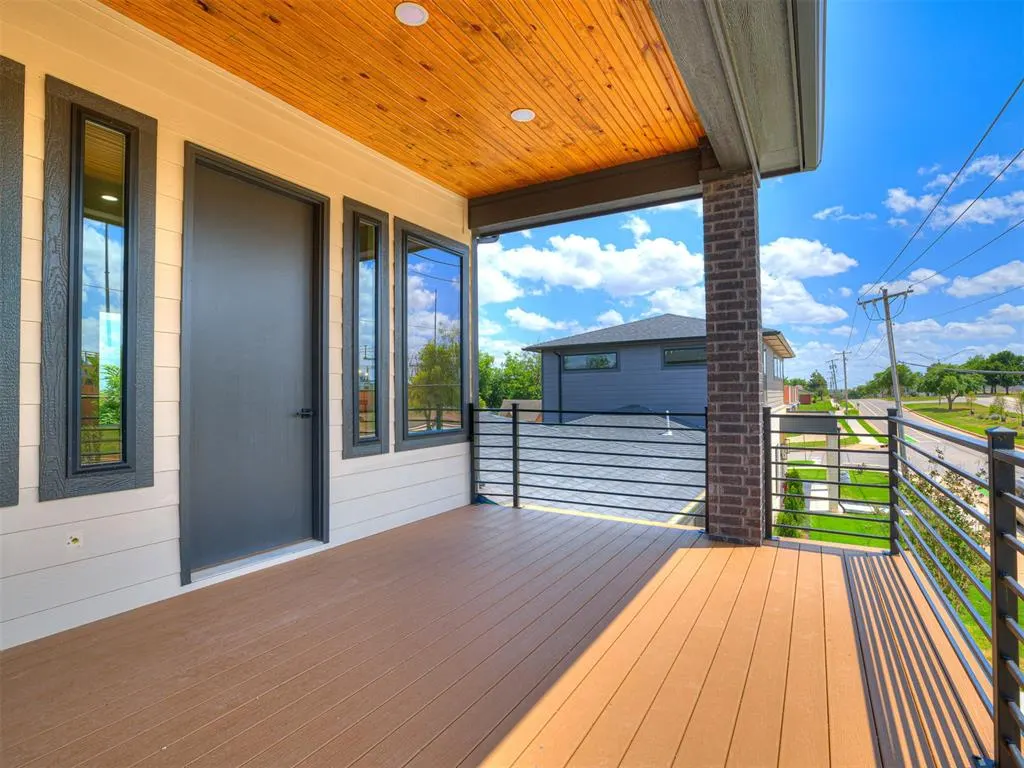 Photo 32 — 1104 N Lottie Avenue, Oklahoma City, OK 73117