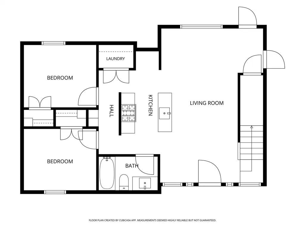 Photo 44 — 1104 N Lottie Avenue, Oklahoma City, OK 73117