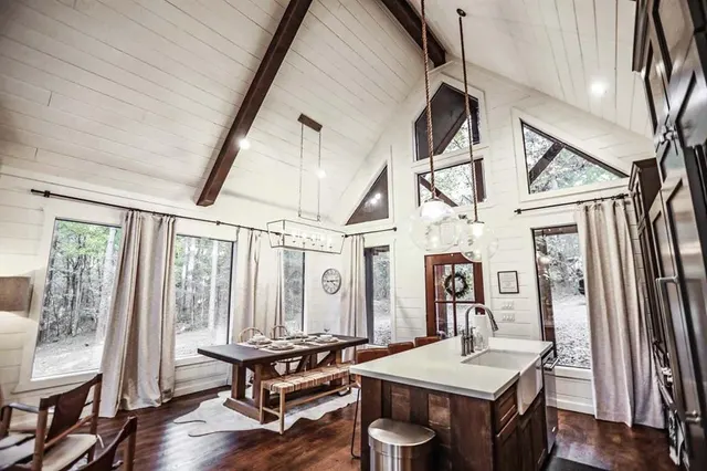 Photo 4 — 1259 Southern Hills Circle, Broken Bow, OK 74728