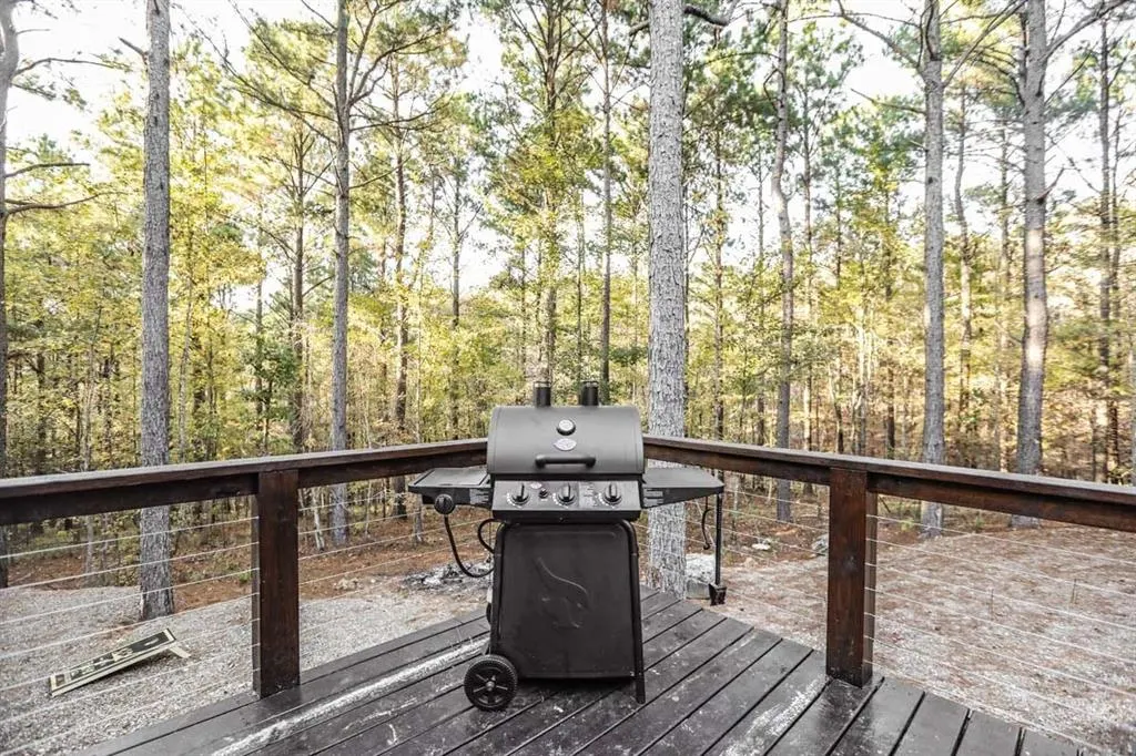 Photo 16 — 1259 Southern Hills Circle, Broken Bow, OK 74728
