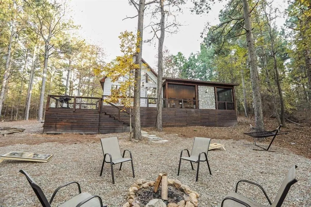 Photo 19 — 1259 Southern Hills Circle, Broken Bow, OK 74728