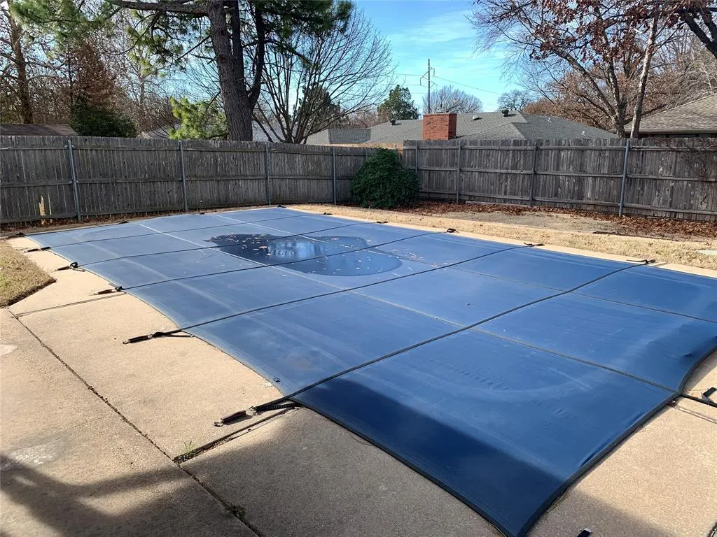 Photo 9 — 518 Garland Court, Norman, OK 73072