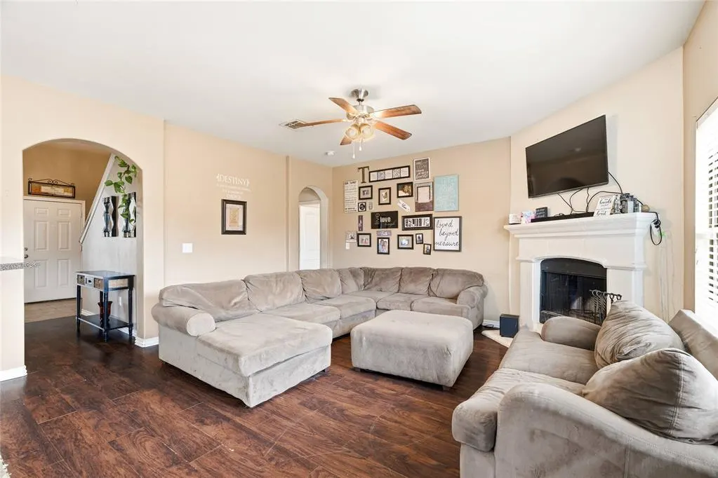 Photo 7 — 11205 NW 96th Street, Yukon, OK 73099