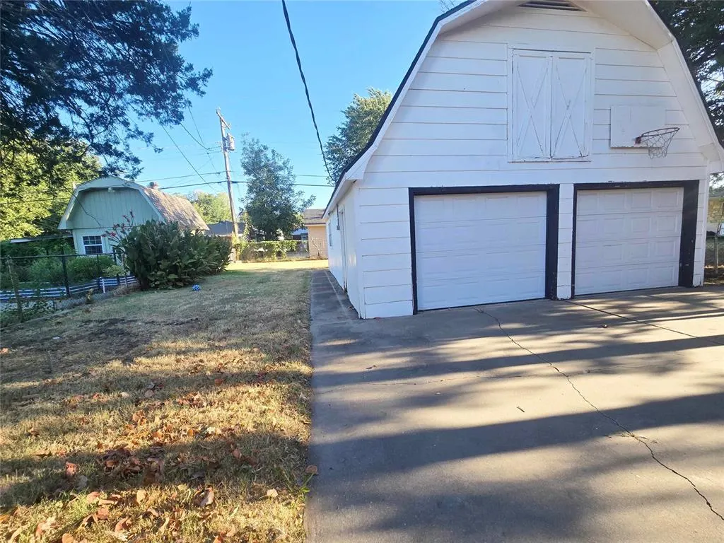 Photo 16 — 6805 NW 42nd Street, Bethany, OK 73008