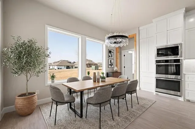 Photo 5 — 15605 Egerton Place, Edmond, OK 73013
