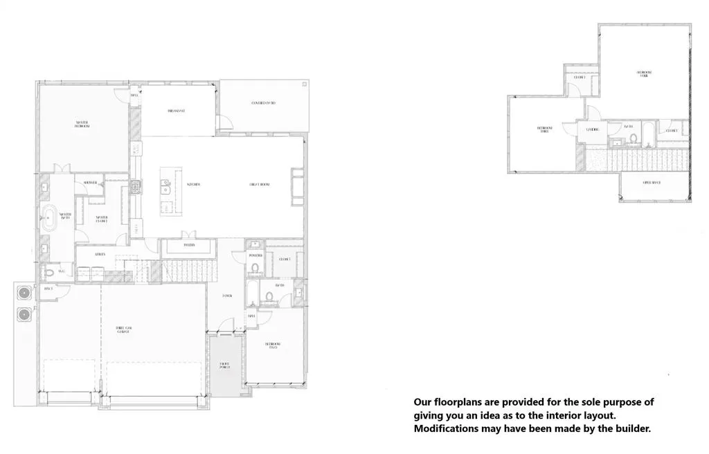 Photo 9 — 15605 Egerton Place, Edmond, OK 73013