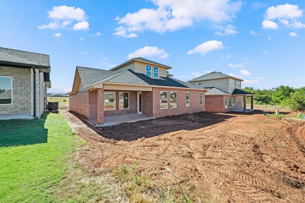 Photo 36 — 15605 Egerton Place, Edmond, OK 73013