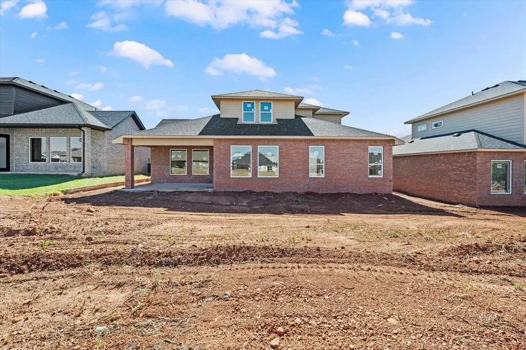 Photo 37 — 15605 Egerton Place, Edmond, OK 73013