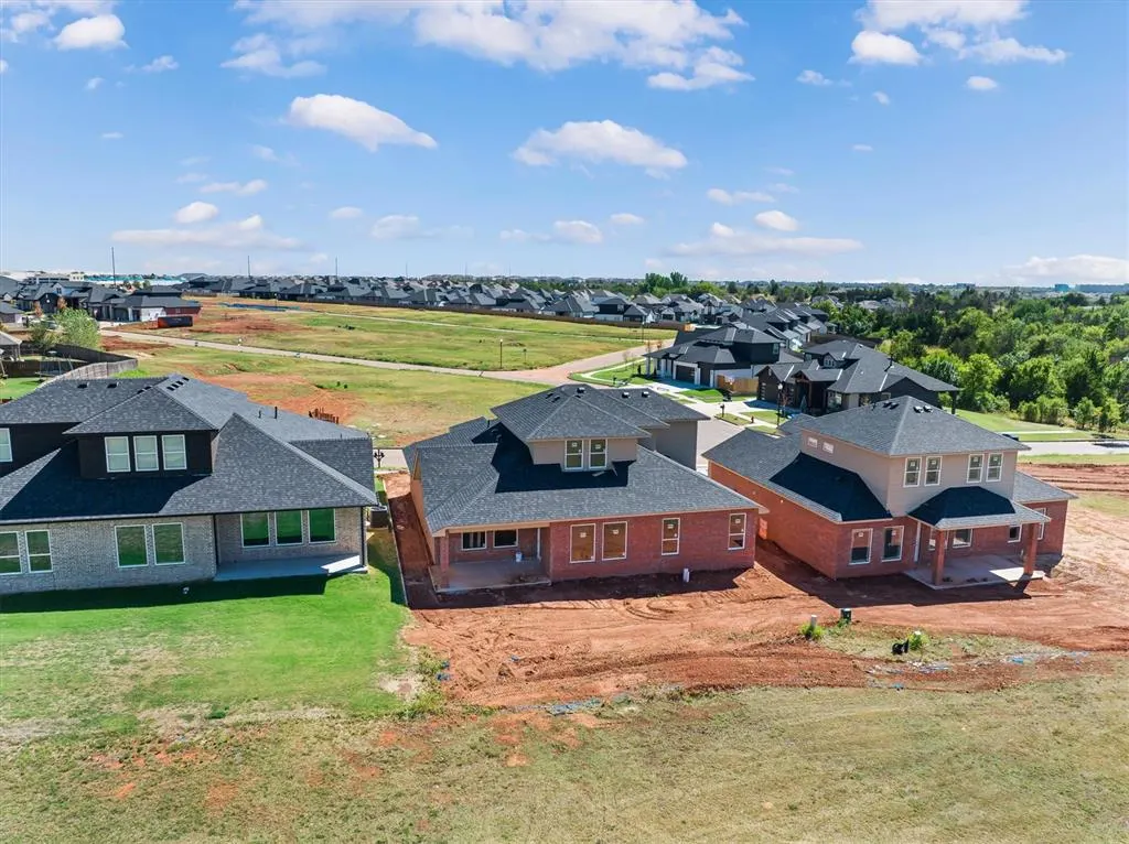 Photo 38 — 15605 Egerton Place, Edmond, OK 73013