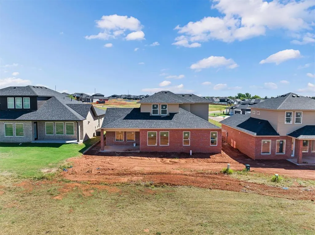 Photo 35 — 15605 Egerton Place, Edmond, OK 73013