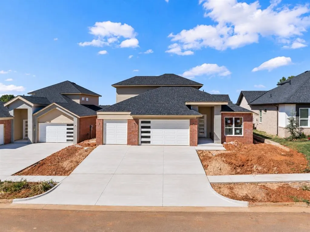 Photo 48 — 15605 Egerton Place, Edmond, OK 73013