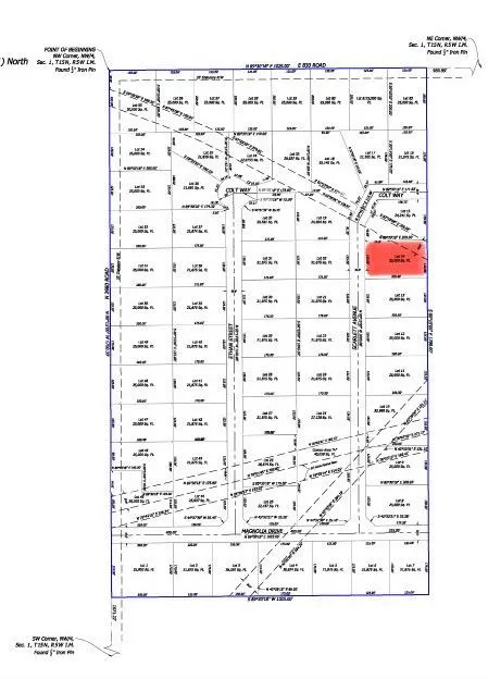 Photo 3 — 25161 Scarlett Street, Cashion, OK 73016