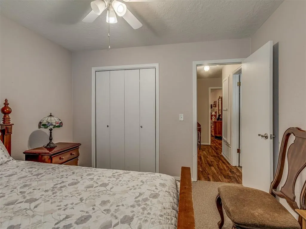 Photo 26 — 1317 California Avenue, Chickasha, OK 73018