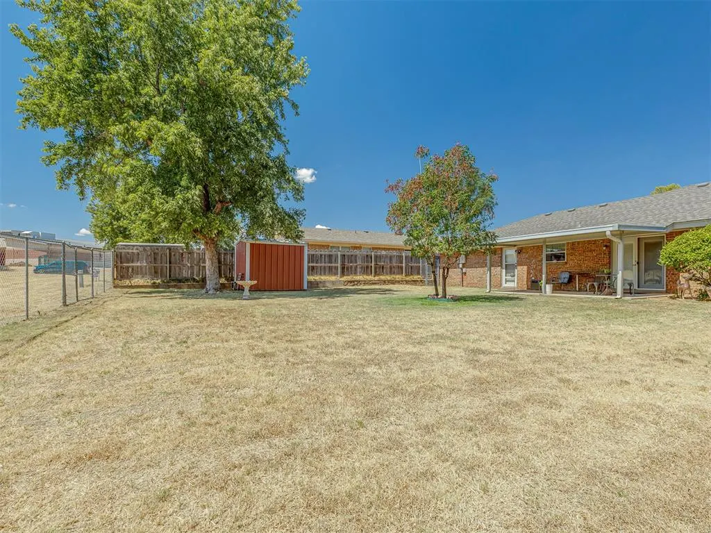 Photo 33 — 1317 California Avenue, Chickasha, OK 73018