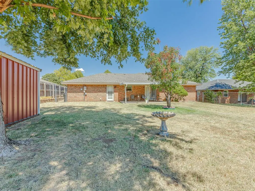 Photo 34 — 1317 California Avenue, Chickasha, OK 73018