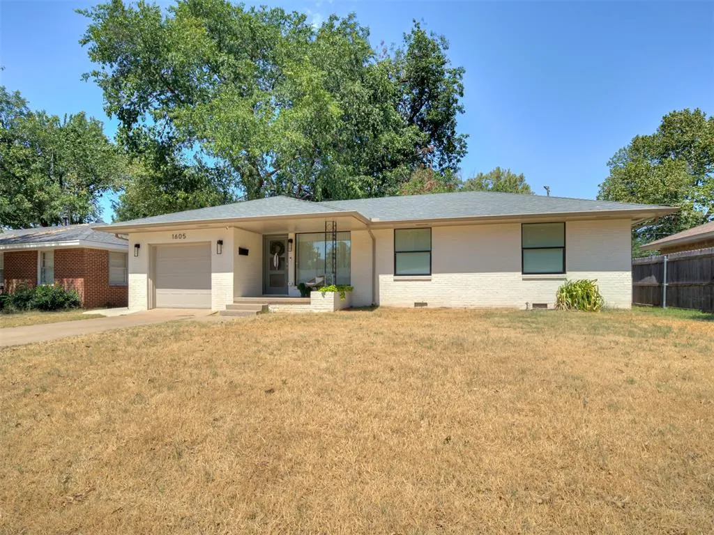 Photo 5 — 1605 Rowena Lane, Norman, OK 73069