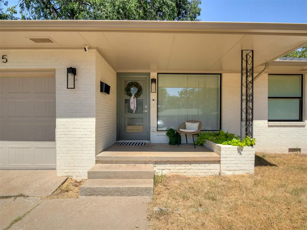 Photo 6 — 1605 Rowena Lane, Norman, OK 73069