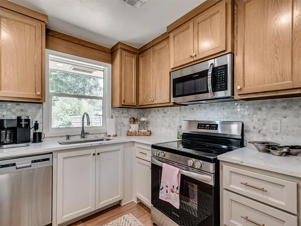 Photo 10 — 1605 Rowena Lane, Norman, OK 73069