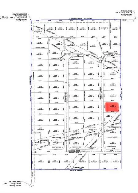 Photo 3 — 25277 Scarlett Street, Cashion, OK 73016