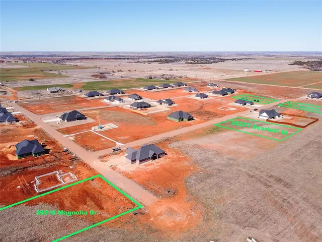 Photo 4 — 25277 Scarlett Street, Cashion, OK 73016