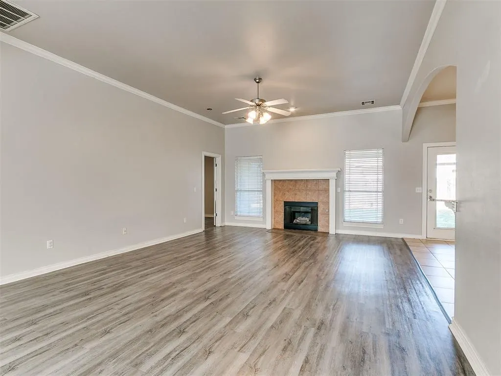 Photo 5 — 3905 Ashley Terrace, Yukon, OK 73099
