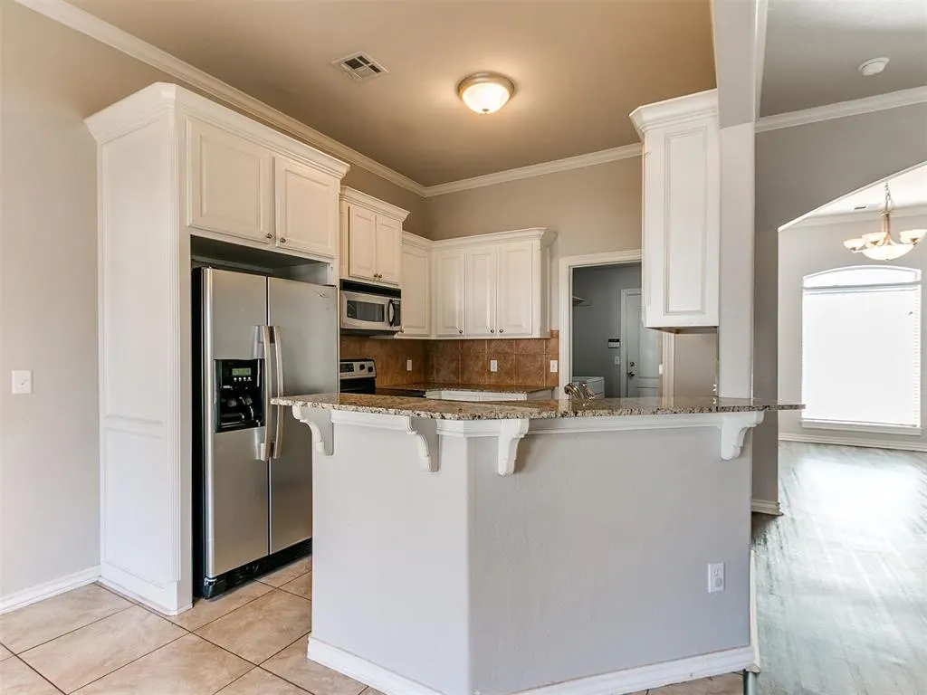 Photo 9 — 3905 Ashley Terrace, Yukon, OK 73099