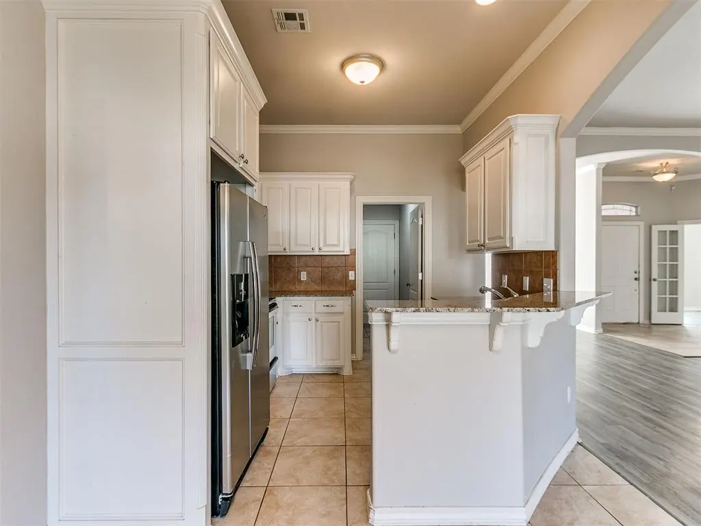 Photo 10 — 3905 Ashley Terrace, Yukon, OK 73099