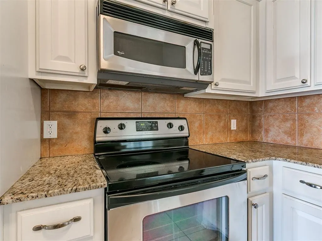 Photo 14 — 3905 Ashley Terrace, Yukon, OK 73099