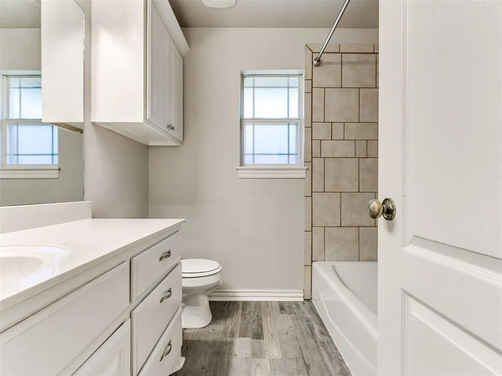 Photo 32 — 3905 Ashley Terrace, Yukon, OK 73099
