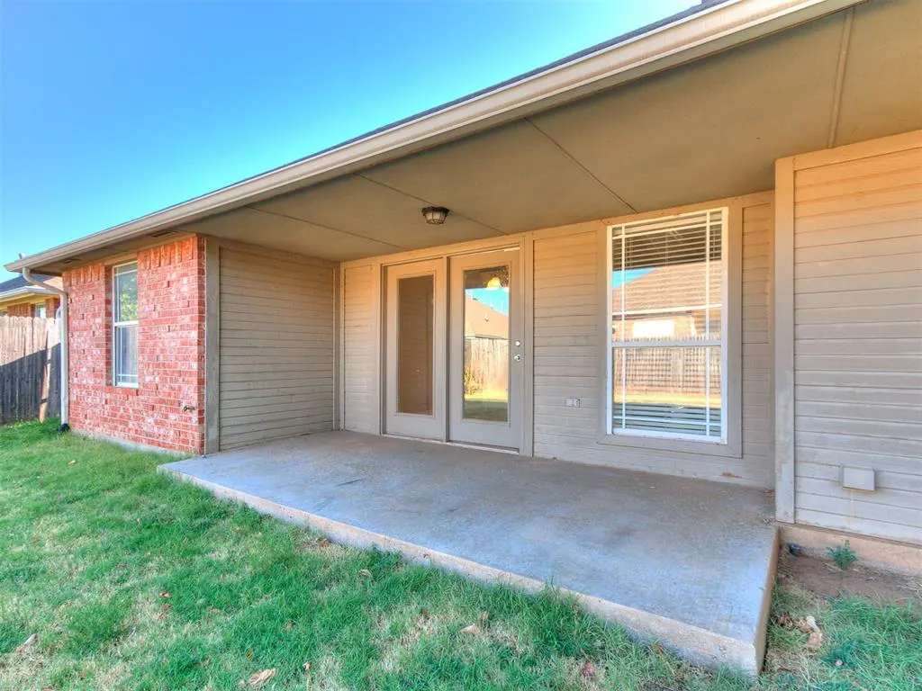 Photo 36 — 3905 Ashley Terrace, Yukon, OK 73099