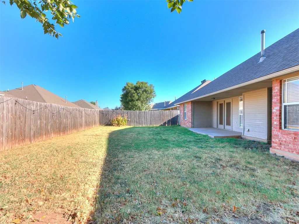 Photo 38 — 3905 Ashley Terrace, Yukon, OK 73099