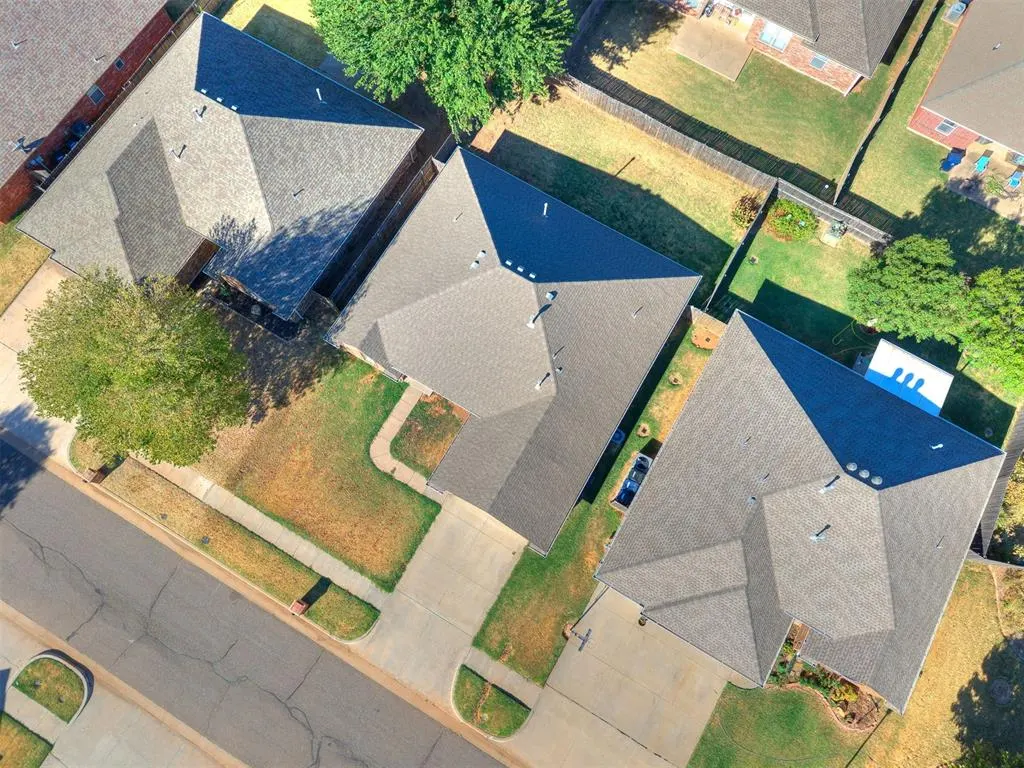Photo 40 — 3905 Ashley Terrace, Yukon, OK 73099