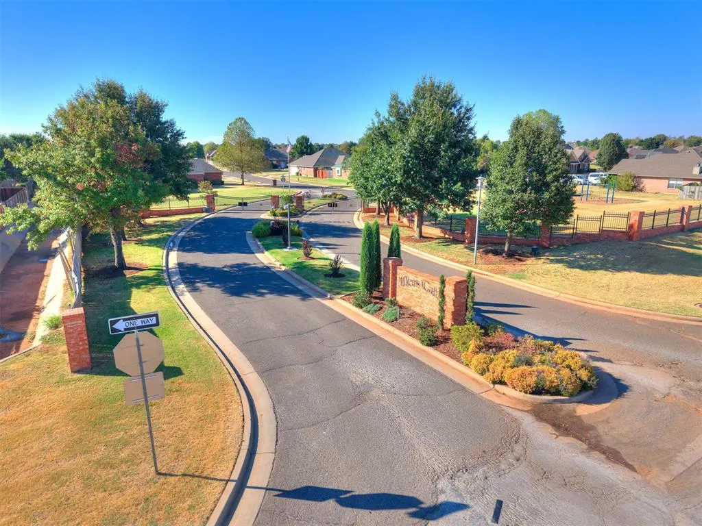 Photo 43 — 3905 Ashley Terrace, Yukon, OK 73099