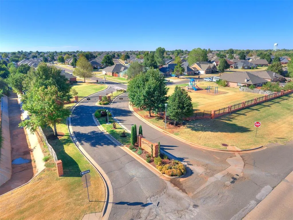 Photo 44 — 3905 Ashley Terrace, Yukon, OK 73099