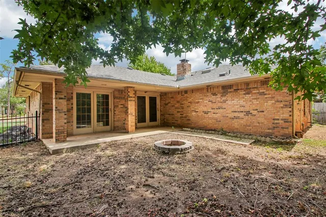Photo 5 — 1536 Creekside Drive, Norman, OK 73071