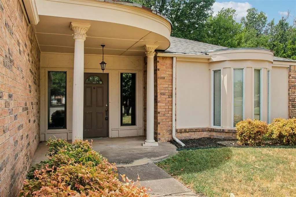 Photo 12 — 1536 Creekside Drive, Norman, OK 73071