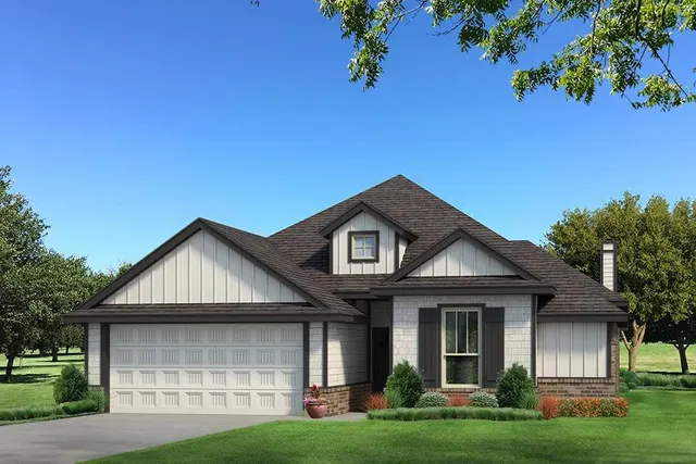 Photo 3 — 17071 Billy Road, Washington, OK 73093