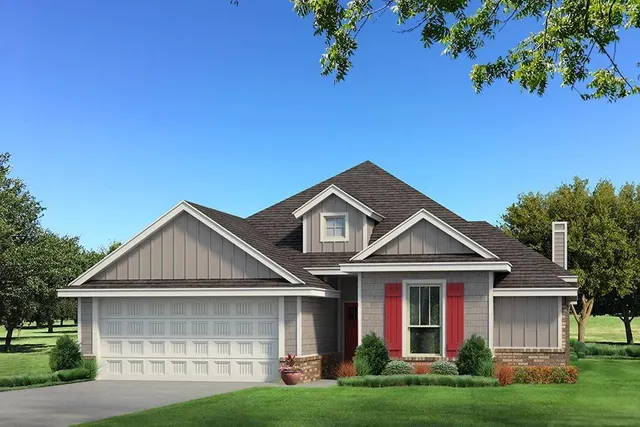Photo 4 — 17071 Billy Road, Washington, OK 73093