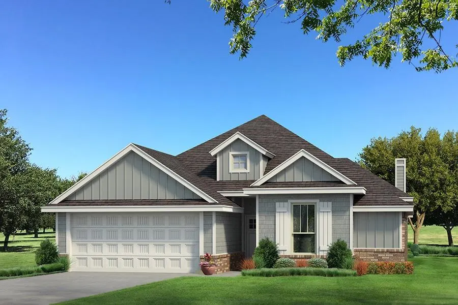 Photo 5 — 17071 Billy Road, Washington, OK 73093