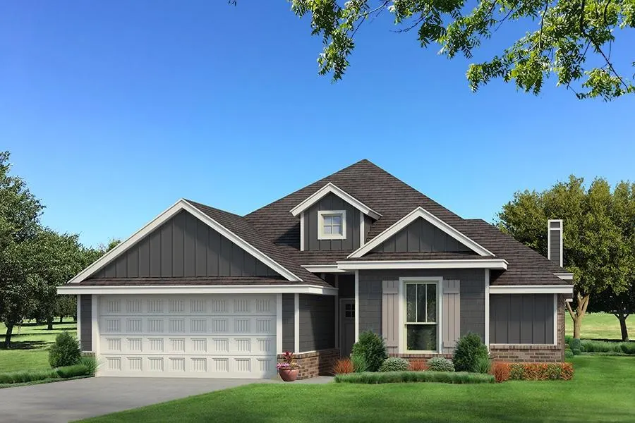 Photo 6 — 17071 Billy Road, Washington, OK 73093