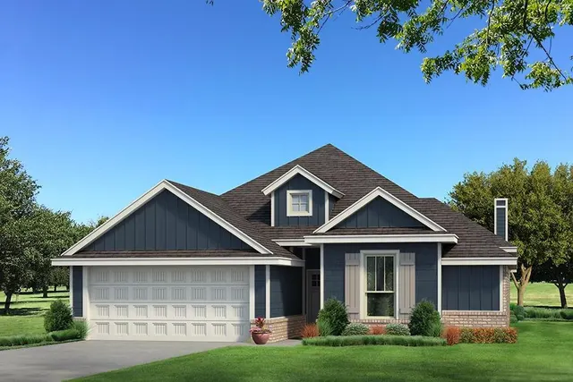 Photo 7 — 17071 Billy Road, Washington, OK 73093
