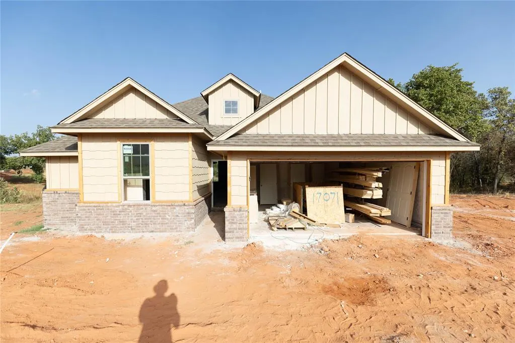 Photo 2 — 17071 Billy Road, Washington, OK 73093