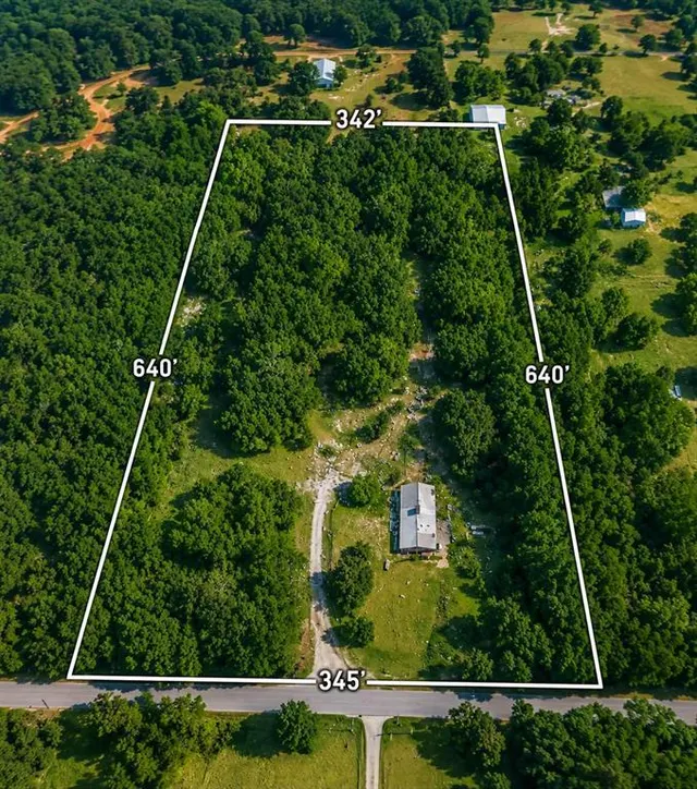 Photo 2 — 13225 SE 35th Street, Choctaw, OK 73020