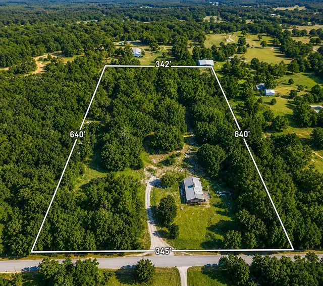 Photo 4 — 13225 SE 35th Street, Choctaw, OK 73020