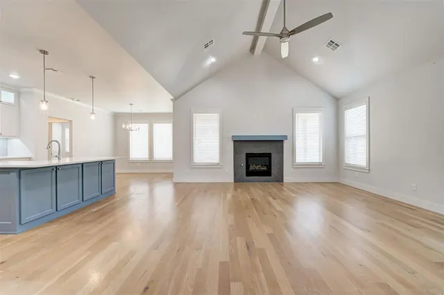 Photo 3 — 8201 Jenny Lane, Edmond, OK 73034