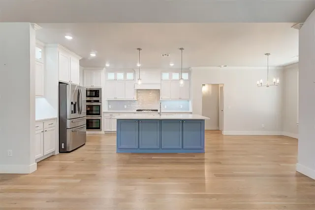 Photo 6 — 8201 Jenny Lane, Edmond, OK 73034