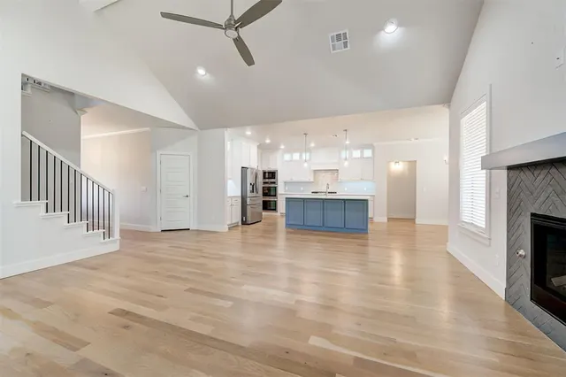 Photo 7 — 8201 Jenny Lane, Edmond, OK 73034